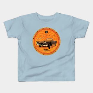 Sunbeam Tiger Kids T-Shirt